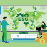 ESG for CFOs, IRs and Fund Managers