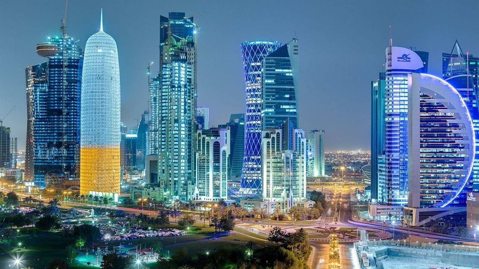 Why Sustainability Reporting is Booming in Gulf Region!