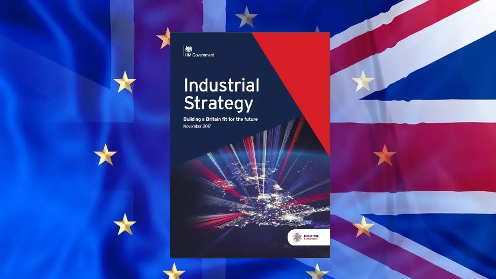 Livre blanc du gouvernement britannique sur la croissance propre après le Brexit