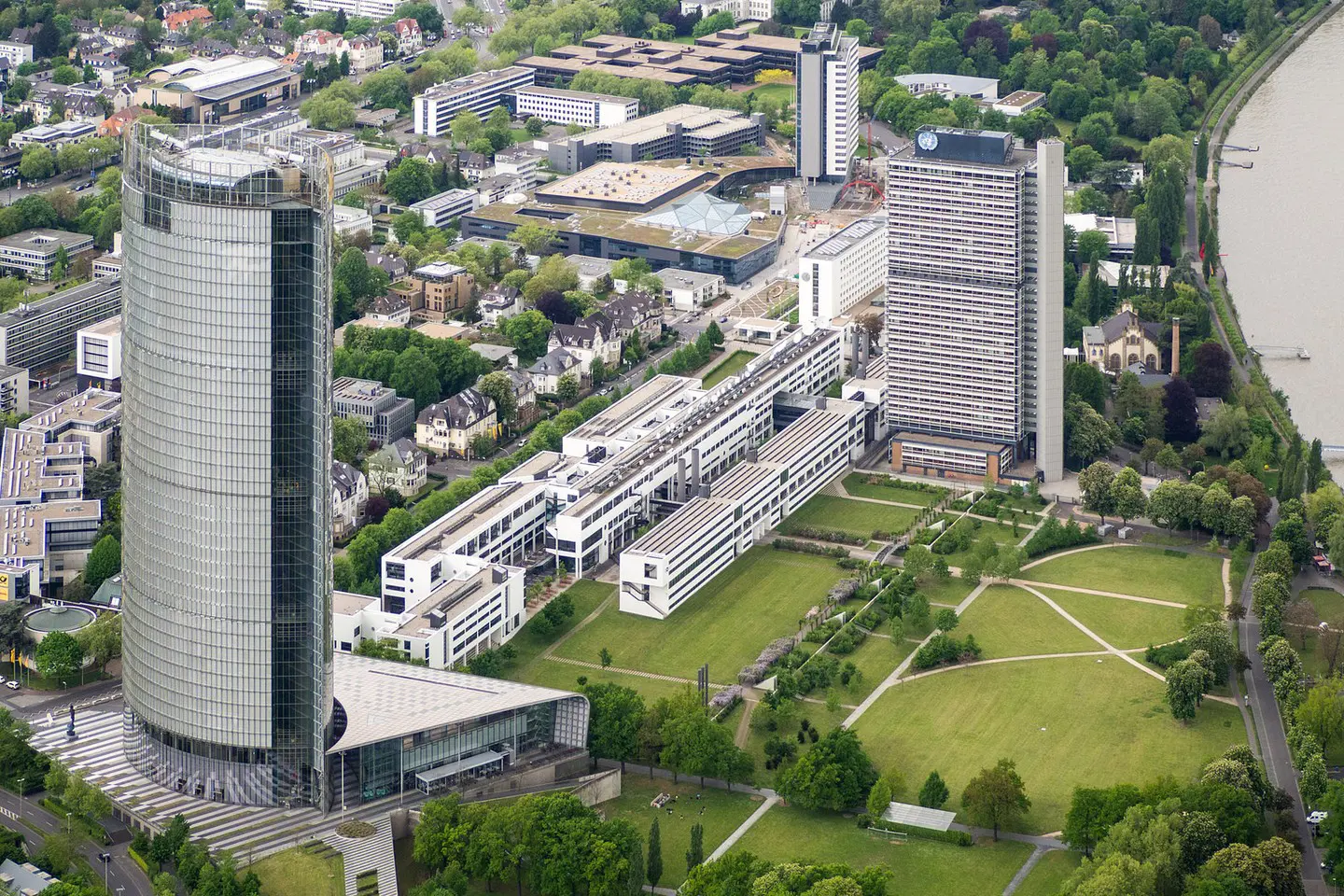 Noticias alentadoras de la reciente reunión COP23 en Bonn sobre la acción climática, y la necesidad de que los países mejoren sus Contribuciones Determinadas a Nivel Nacional (NDC) para 2020.