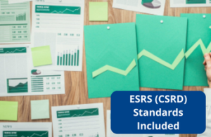 Certificat en ligne sur les rapports SASB et TCFD