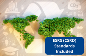 Normes ESRS (CSRD)