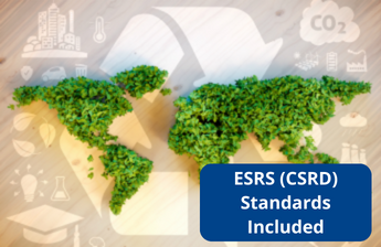 ESRS (CSRD) Standards