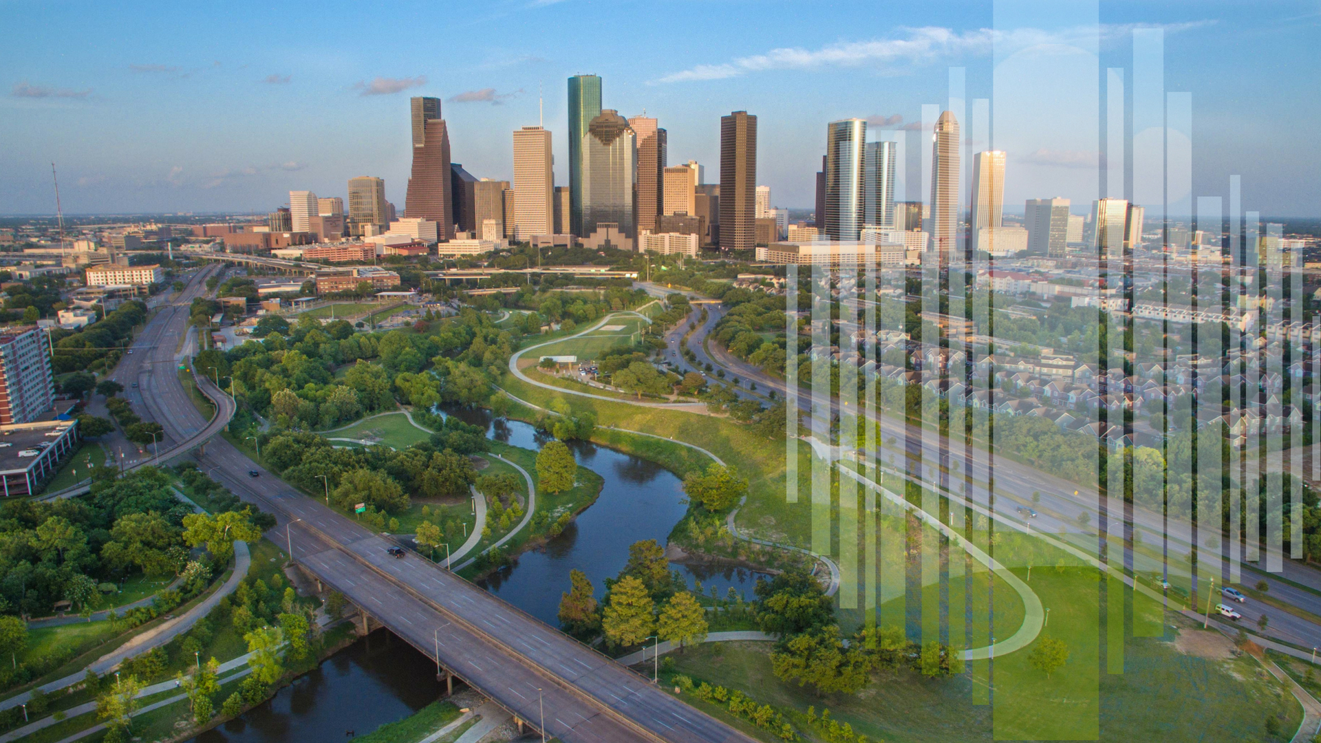 Houston’s Challenges Highlight Opportunities for Work in Sustainability