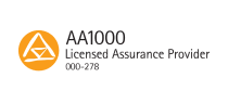 aa1000 logo