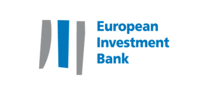 European investment bank logo