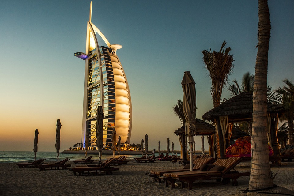 UAE tourists and locals crave sustainability – hospitality managers observe
