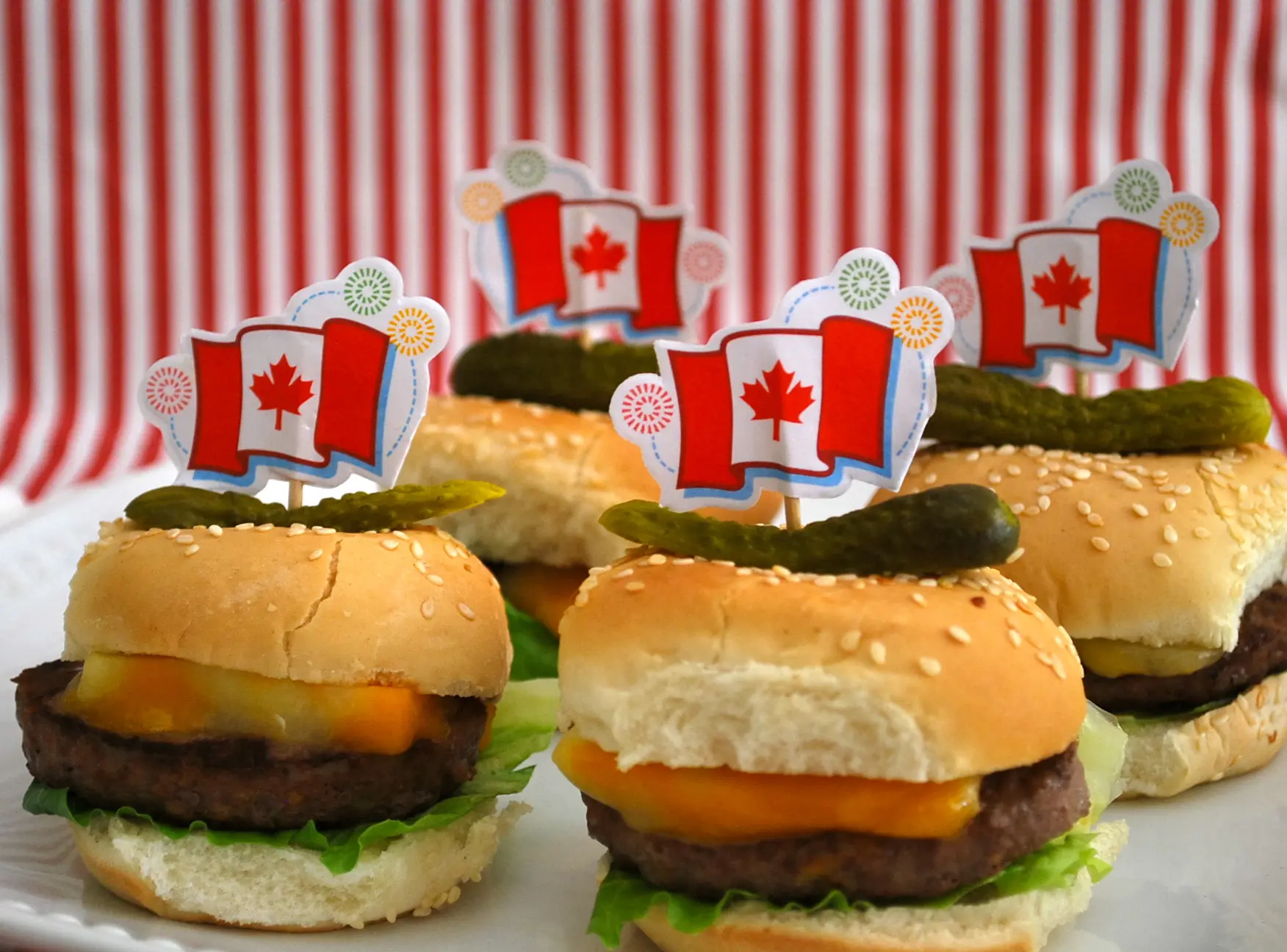 Le Canada est confronté à un problème mondial : l'insécurité alimentaire