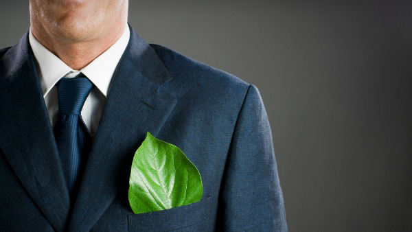 From Avoidance to Opportunity - the CFO’s Case for Corporate Sustainability
