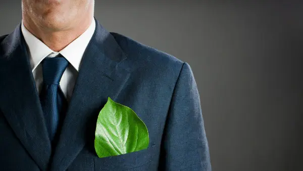 De l'évitement à l'opportunité - les arguments du directeur financier en faveur du développement durable des entreprises