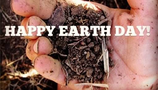 Earth Day 2016: A good time to reflect on our own actions for a better environment