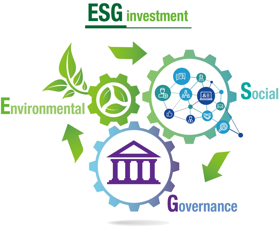 The power of ESG & Sustainable Investing