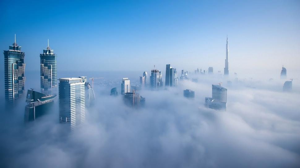 How will Dubai become the world's most sustainable city?