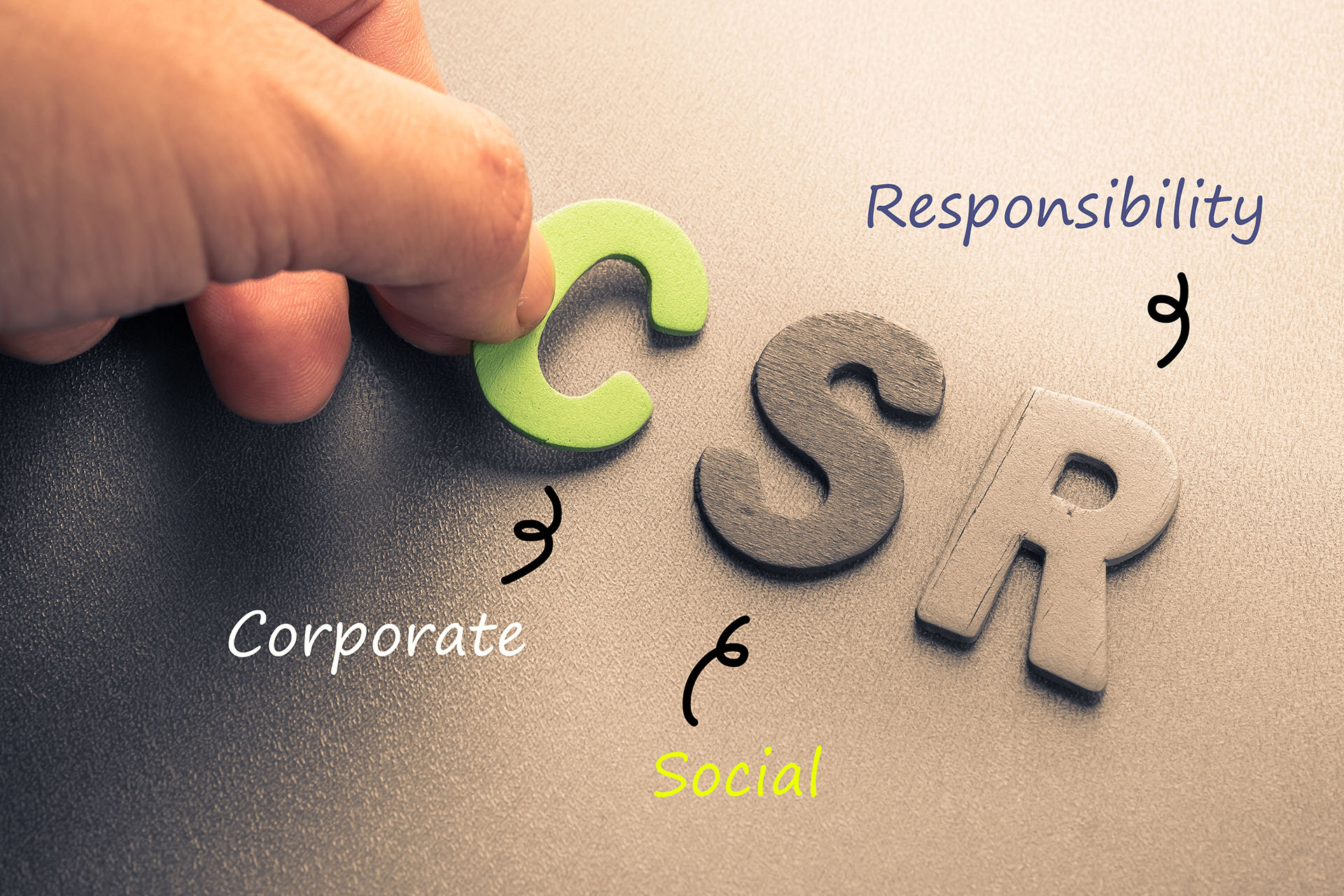 CSE’s Unique Research on CSR Reporting Trends will be presented for the first time in Dubai.