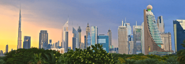 United Arab Emirates' National Strategy for CSR