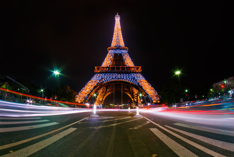Will the Paris 21st Conference of the Parties (COP21) show the way for a sustainable future?