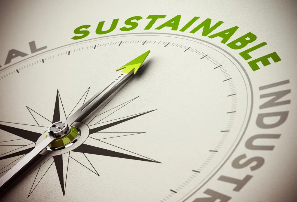 SUSTAINABILITY REPORTING: Staying on Top of New Trends