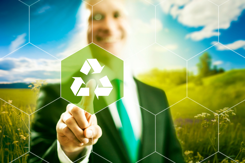 Become a Certified Sustainability Consultant and maximize your visibility and marketing capacity