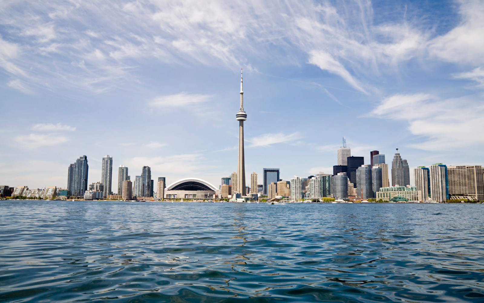 Google versus Toronto – Is there a win for sustainability?