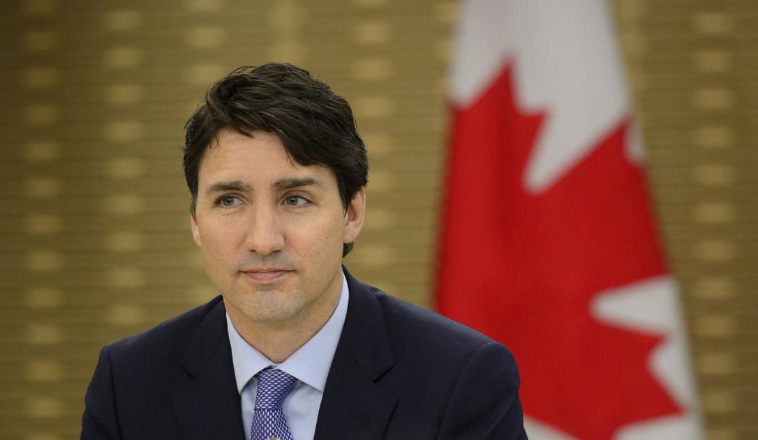 Trudeau's challenge to maintain Canada's sustainability status