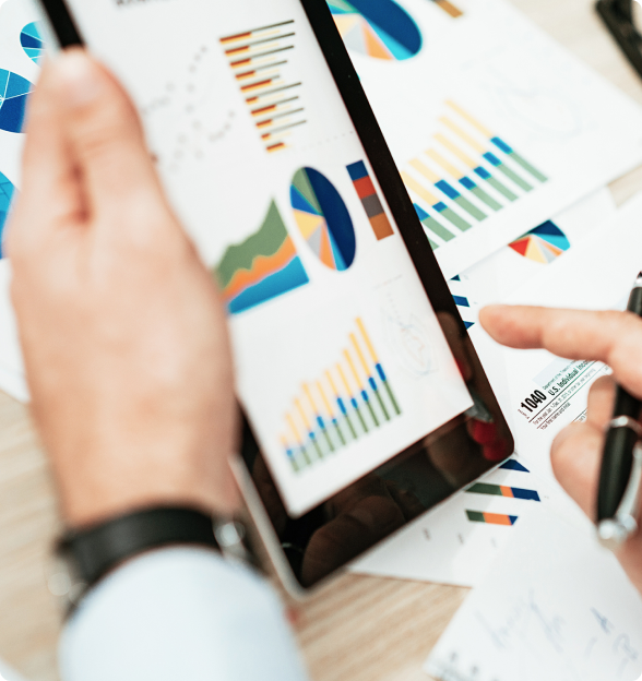Beneficios en cifras