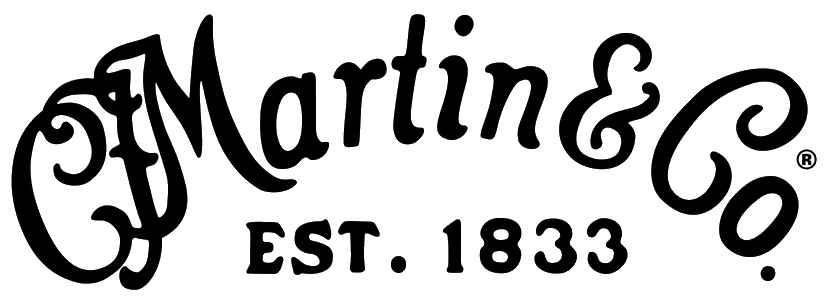 martin guitar logo