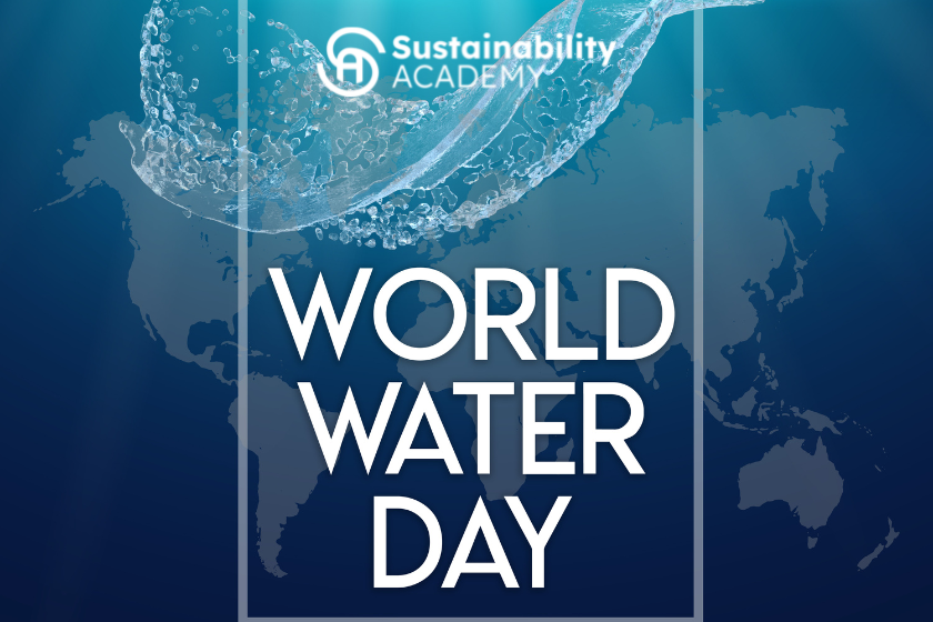 The textile sector: Why World Water Day matters