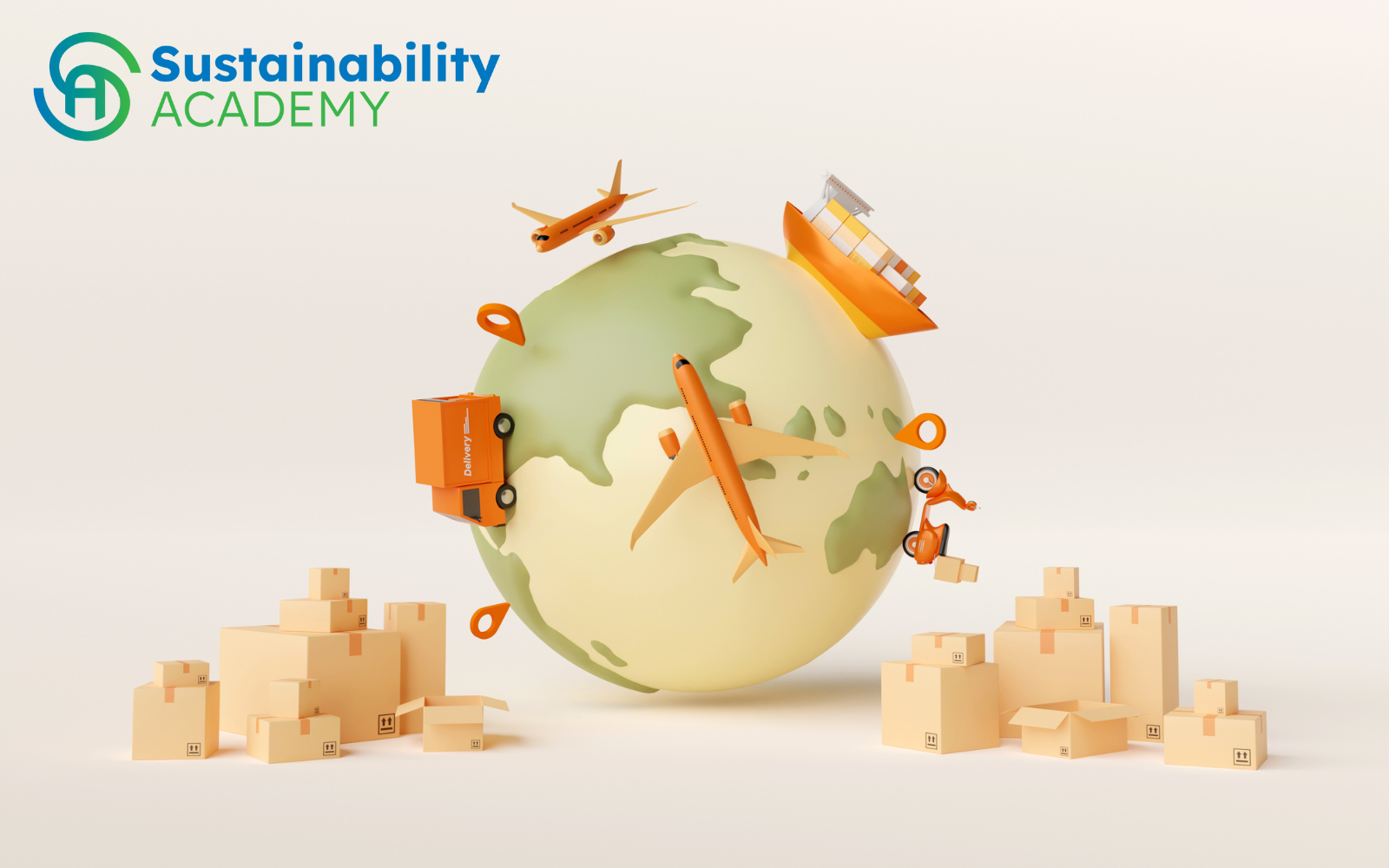 5 supply chain sustainability key issues dominating in 2023