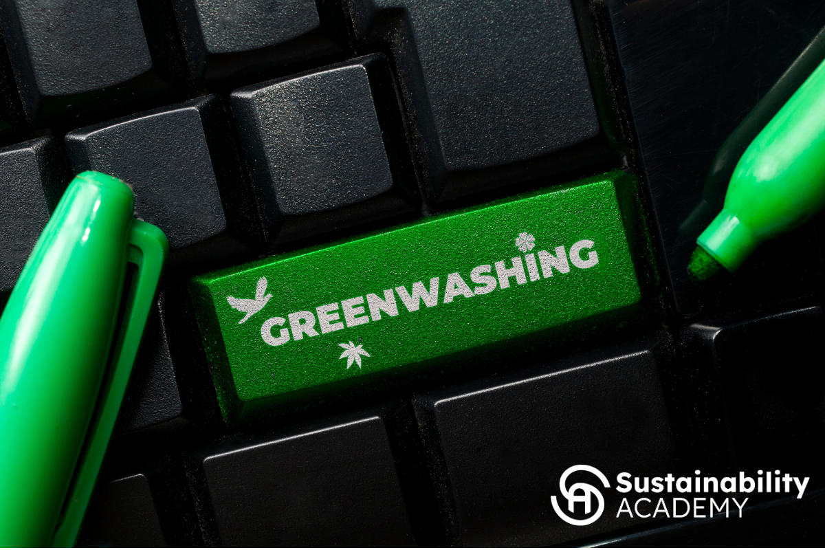 How the greenwashing era will end by global regulators