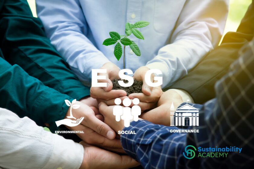 Mastering Tomorrow's Reporting Standards: How to become an Expert in the latest ESG trends?