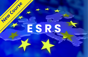 Online Certificate on CSRD & ESRS Standards