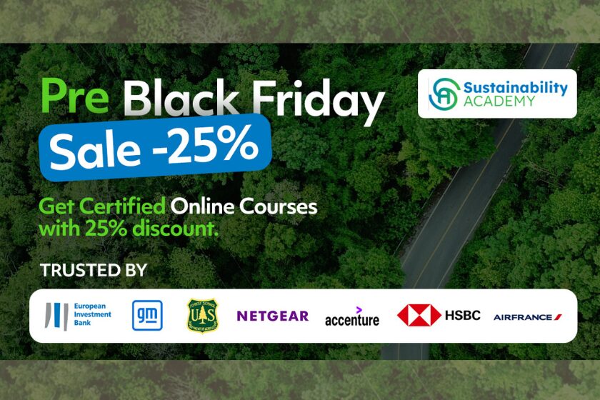 gnite Your Impact Pre-Black Friday 25Off All Courses