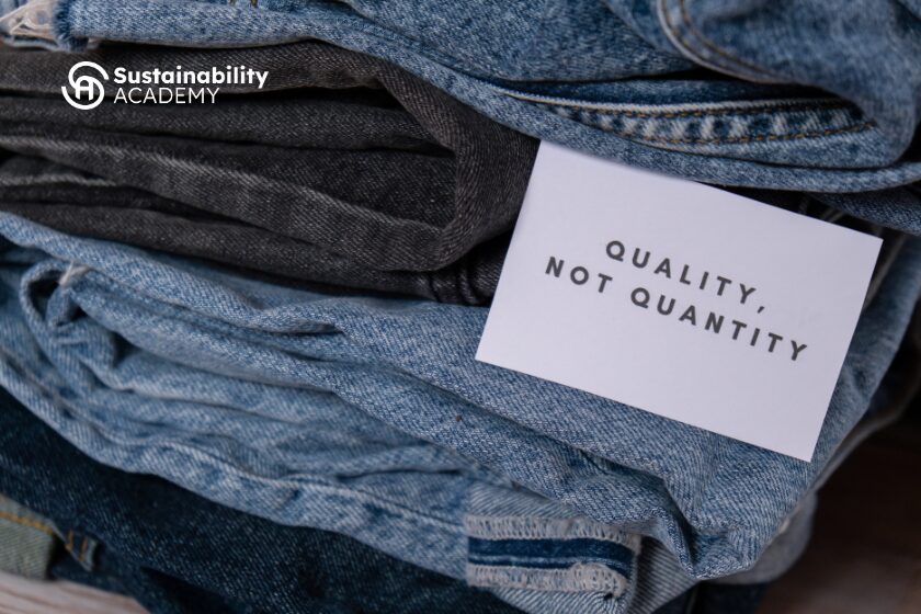 Is Fast Fashion Sustainable in a Changing Economic Landscape