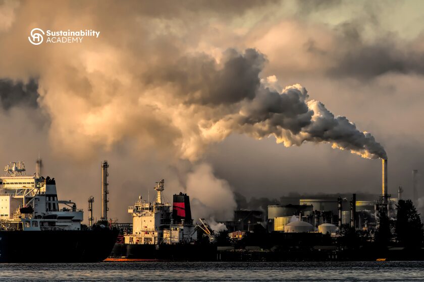 Driving Business Success Through U.S. Greenhouse Gas Emissions Insights