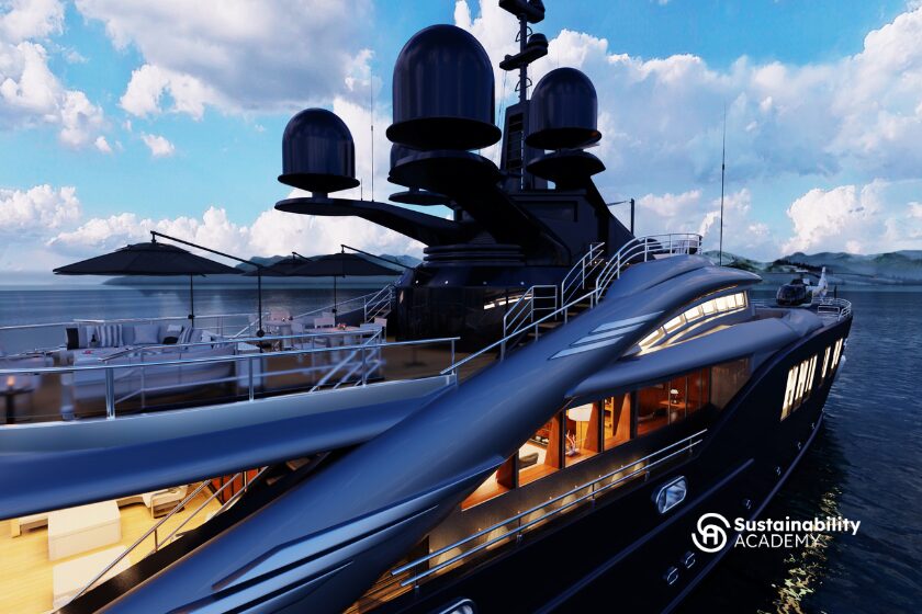 How Are Sustainability Regulations Changing Yachting Industry