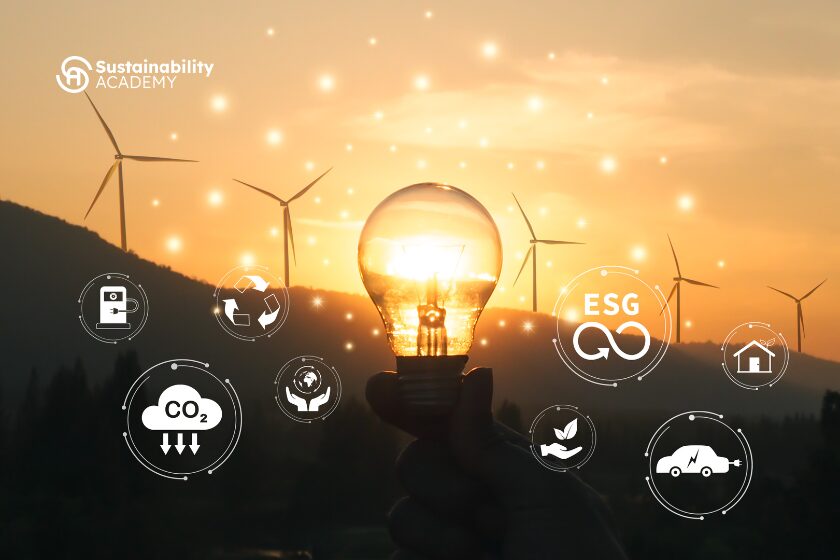 Turning the Tide on Carbon Climate Action for Professionals