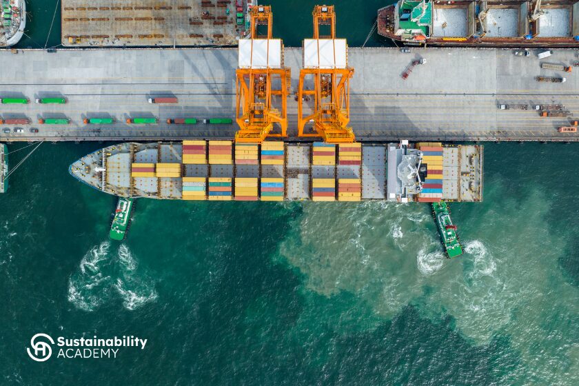 La Agencia Marítima de la ONU fija para 2027 una norma mundial sobre el combustible marítimo y la tarificación del carbono