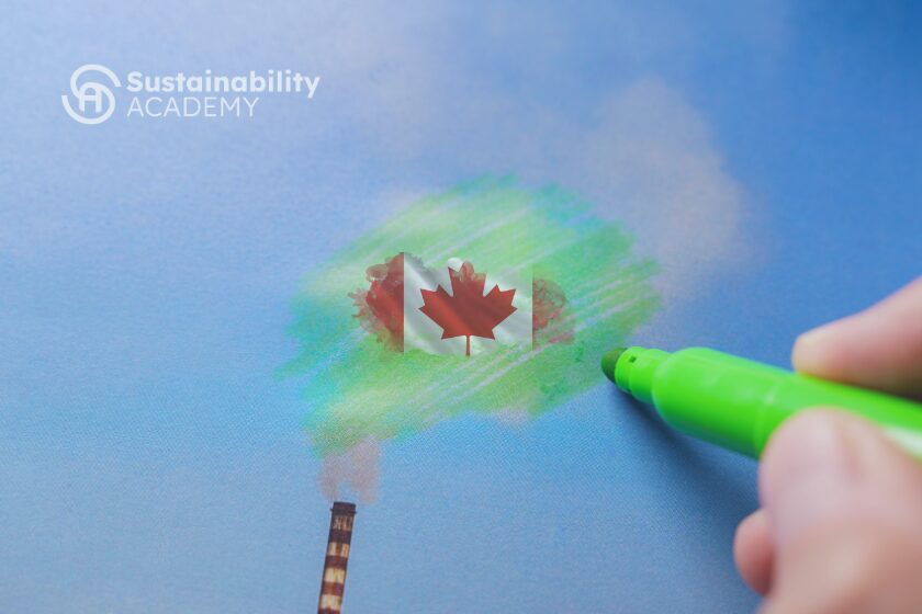Canada Anti-Greenwashing Guidelines The Essential Guide for Sustainable Marketing (2025)
