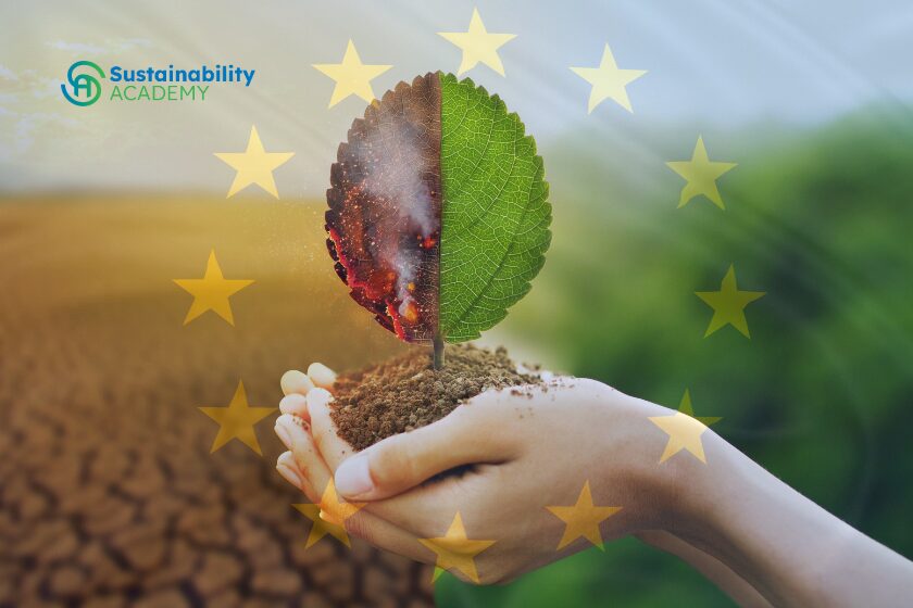 Europe’s Climate Countdown What ESG Leaders Must Do Before 2030