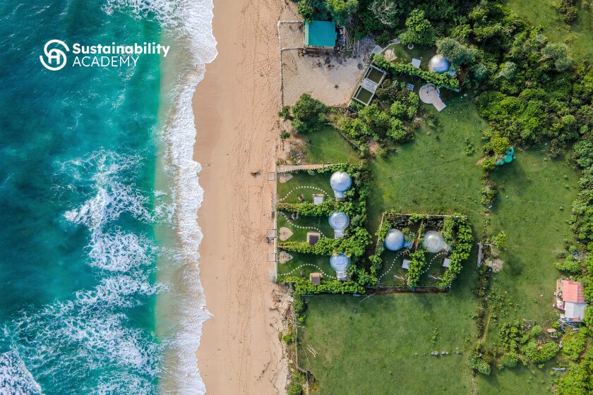 Leading the Way How Global Destinations Are Shaping Sustainable Tourism 2025