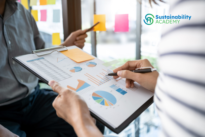 Materiality Under Fire: Defining What Matters in 2025 ESG Reporting