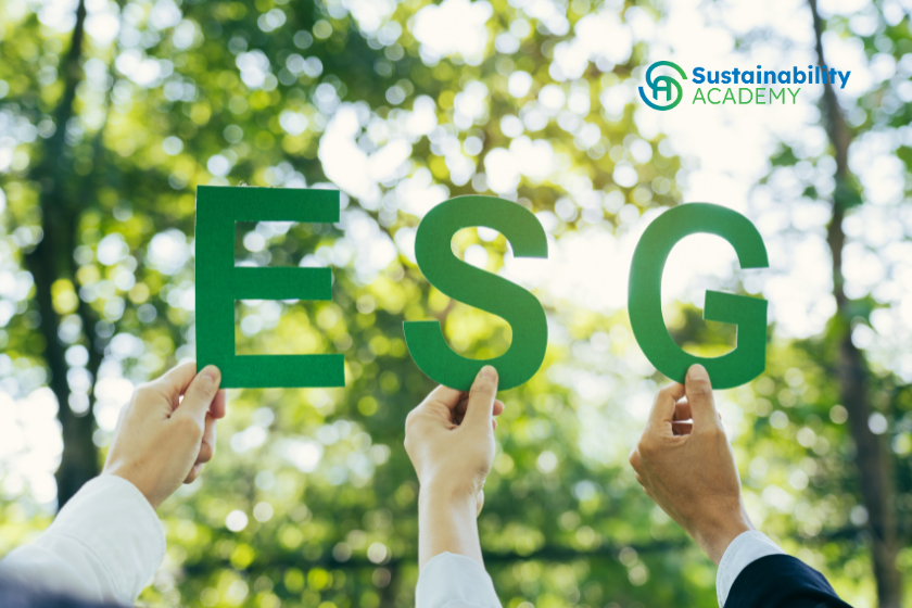 Pourquoi les entreprises américaines continuent de miser sur les notations ESG