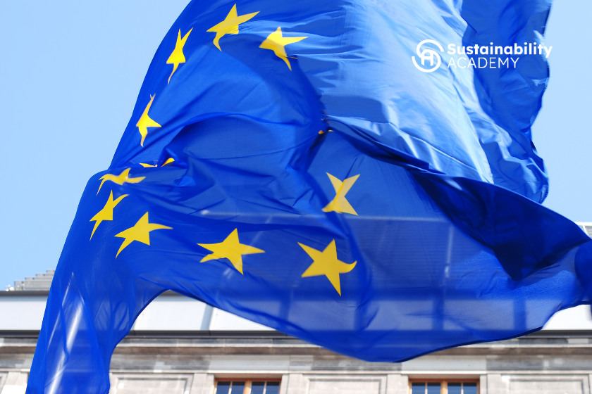 EU’s CSRD Quick Fix: What Reporting Professionals Should Know Now