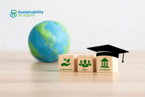 Accredited Online Sustainability Courses & ESG Training