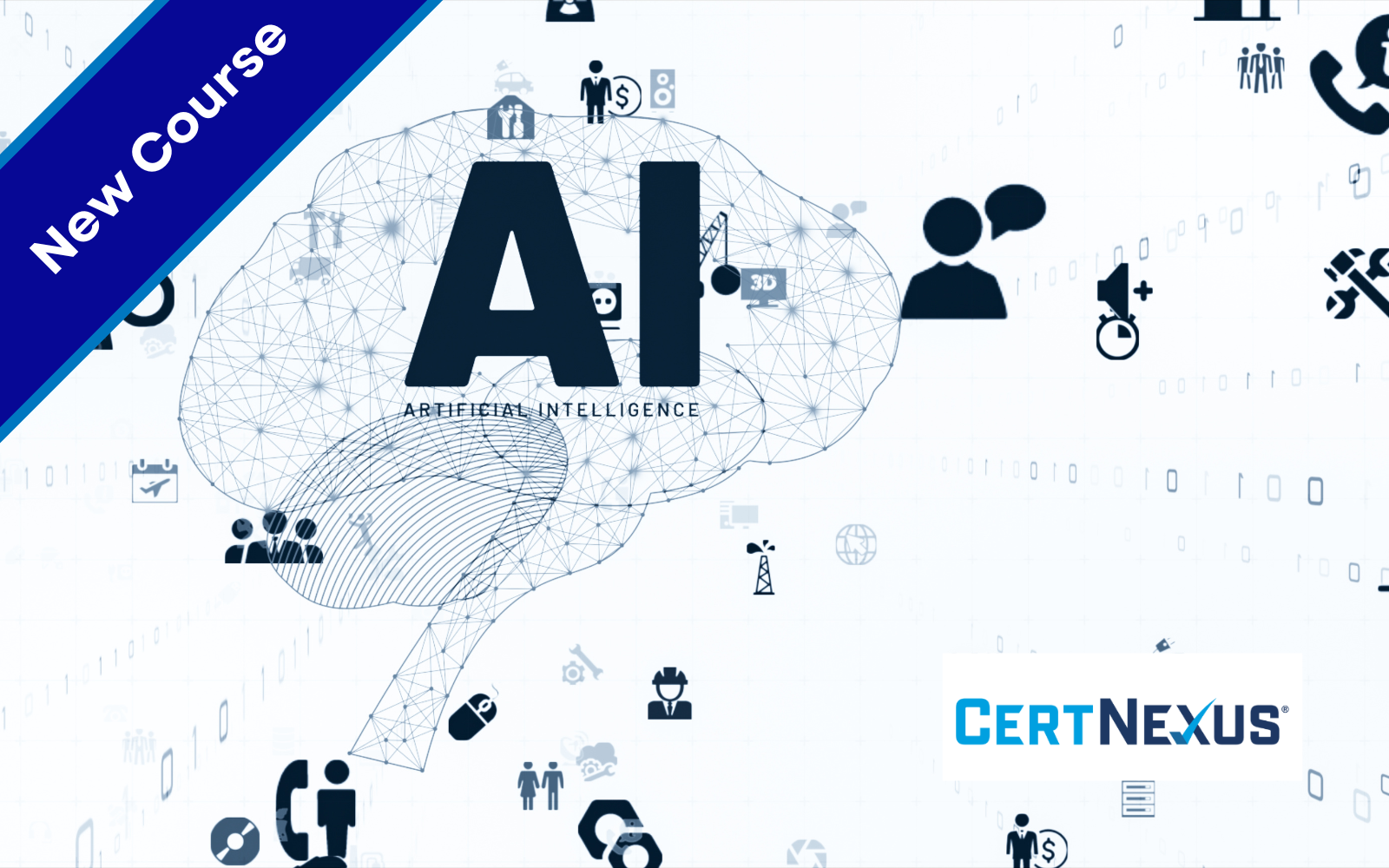Generative AI for Business Professionals (GenAIBIZ™)
