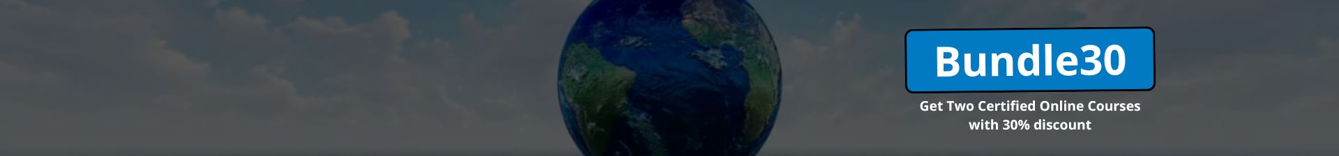 Certified Esg Courses Sustainability Academy