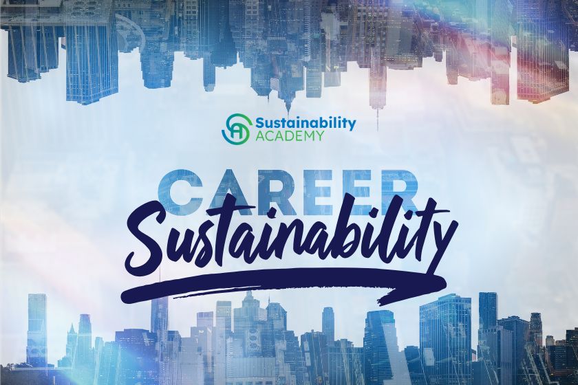 Why Action-Oriented Skills Define the Future of Sustainability Careers