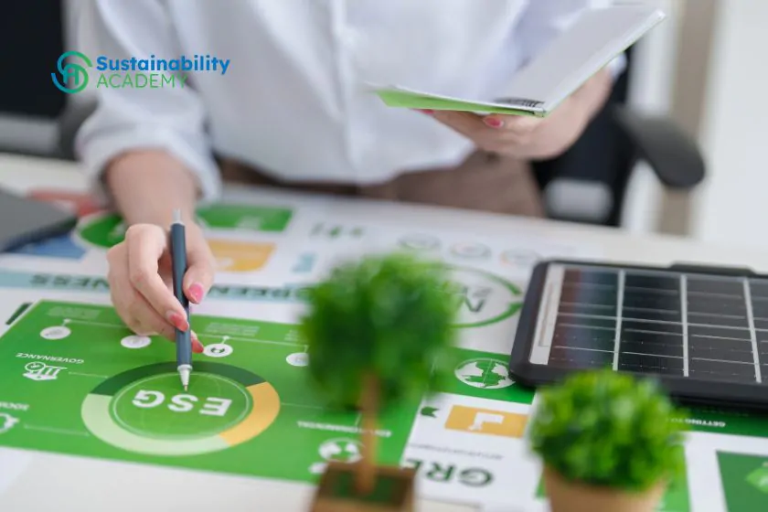 Can ESG Rebuild Trust and Deliver Real Impact?