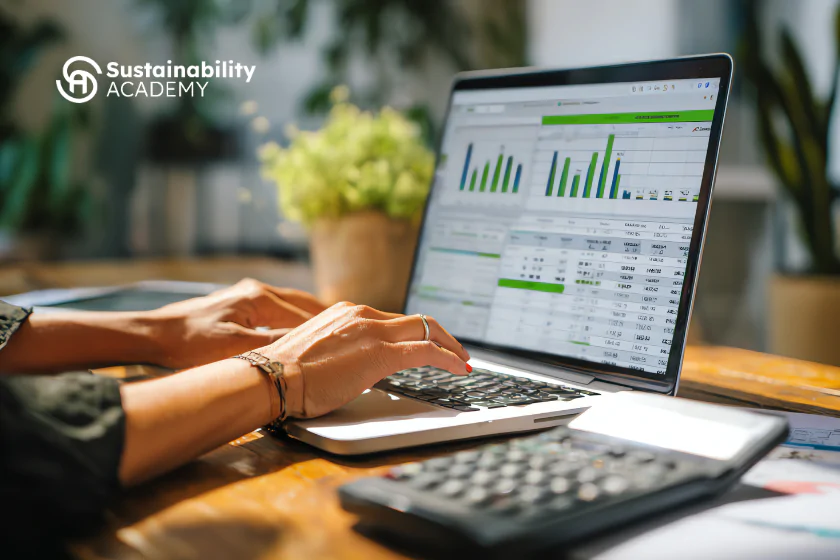 resource efficiency accounting
