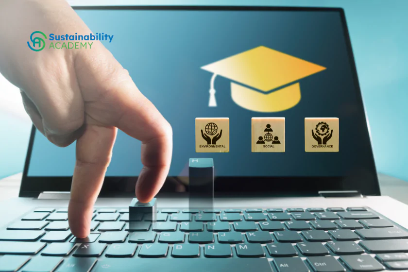 Les meilleurs cours ESG 2025
